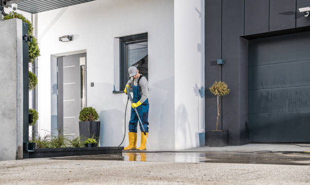 Best Paint Preparation  in Meyersdale, PA
