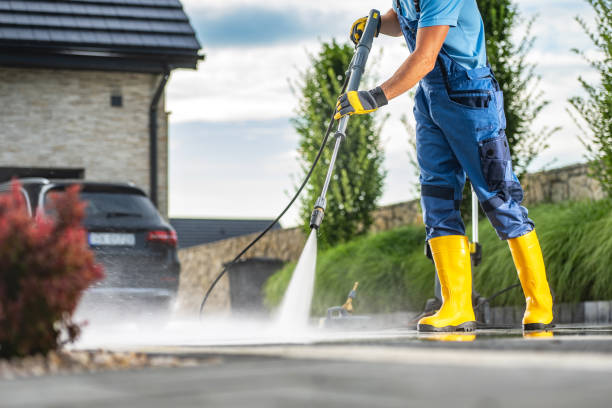 Best Solar Panel Cleaning  in Meyersdale, PA
